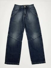 The ninth jeans usato  Italia