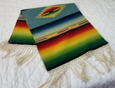 Antique mexican serape for sale  Phoenix