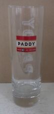 Paddy whiskey ireland for sale  NORTHAMPTON