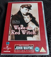Wake red witch for sale  CWMBRAN