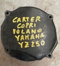 Carter volano per usato  Sciacca