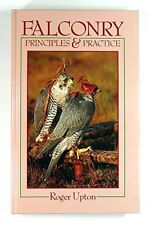 Falconry principles practice for sale  ROSSENDALE