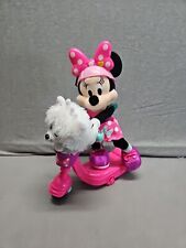 Minnie mouse scooter for sale  Gloucester