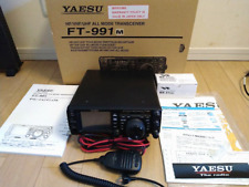 Yaesu 991 vhf for sale  Shipping to Ireland