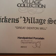 Great denton grain for sale  Eagleville