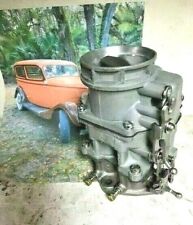 Carburador Holley Ford modelo 94 série reconstruído profissional à venda e $$ crédito principal! comprar usado  Enviando para Brazil