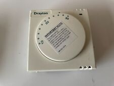 Drayton rts9 standard for sale  LONDON