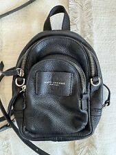backpack black small mini for sale  Miami