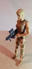 Diamond Select Stargate SG1 Samantha Carter Desert Combat Action Figure for sale  Shipping to South Africa