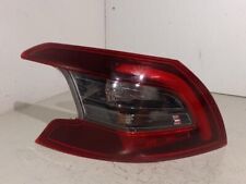 peugeot 307cc rear light for sale  Shipping to Ireland