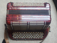 Used hohner button d'occasion  Expédié en Belgium