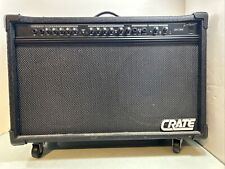 Crate 130c amplifier for sale  Yorktown