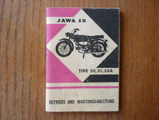Jawa typen 23a gebraucht kaufen  Königsee