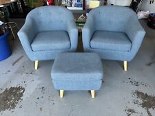 Rockwell accent chairs for sale  Arlington