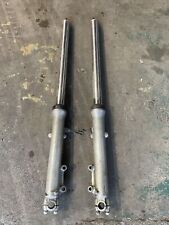 kawasaki front forks for sale  TOTNES