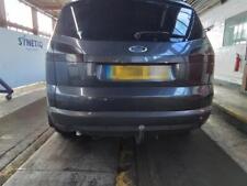 Rear bumper ford for sale  DONCASTER