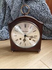 Vintage mantel clock for sale  FRASERBURGH