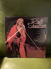 ROD STEWART: Rod Stewart Compilação LP Vinil CONTOUR Discos Muito Bom+ 1982 Importado comprar usado  Enviando para Brazil