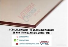 Vetro ceramico per usato  Cisterna Di Latina