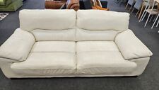 Unbranded white faux for sale  SHEFFIELD