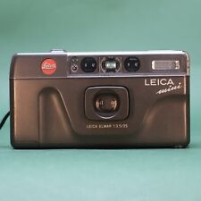 Leica mini point for sale  ALFRETON