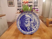 Delft boch louviere for sale  LEYBURN