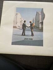 Pink floyd wish for sale  CROWTHORNE