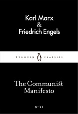 The communist manifesto gebraucht kaufen  Lüneburg