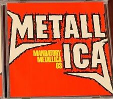 Lote de CD de Metal Metal Metallica Malon Masacre Morwen Leppard Crowes UKJ (Hermetica Slayer) comprar usado  Enviando para Brazil