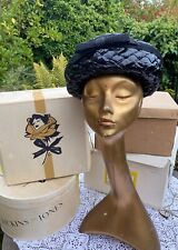 1950s hat frenchi for sale  WHITBY