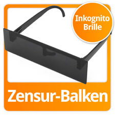 Zensurbalken zensur balkenbril gebraucht kaufen  FÜ-Stadeln,-Sack,-Poppenreuth