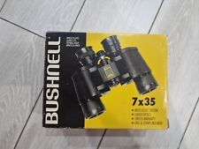 Binocolo bushnell 7x35 usato  Segrate