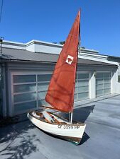 fiberglass dinghy for sale  San Diego
