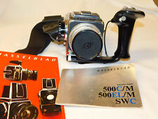 Hasselblad 500c 80mm for sale  Intercourse