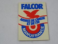 Manufrance falcor armes d'occasion  La Chapelle-Saint-Luc