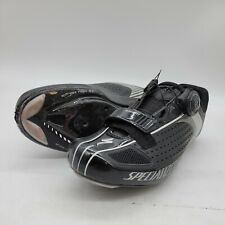 Specialized Body Geometry Expert Rd Black Sneakers Sz 9 GUC for sale  Shipping to South Africa