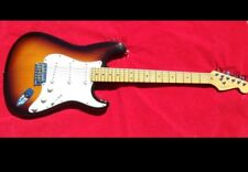 1996 fender usa for sale  Franklin