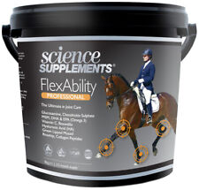 Science supplements flexabilit for sale  Shipping to Ireland