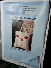 cross stitch quilt kit for sale  COVENTRY