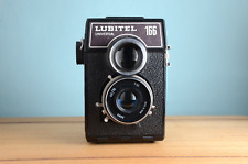Lubitel 166 tlr for sale  LONDON