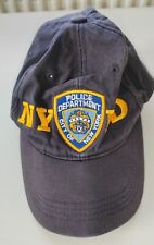 Nypd mens one for sale  SCUNTHORPE