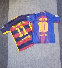 Maillot football messi d'occasion  Yzeure