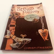 Christi friesen steam for sale  Edenton