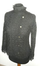 Camicia casacca blusa usato  Palermo