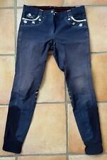 Noc jeans reithose gebraucht kaufen  Timmendorfer Strand