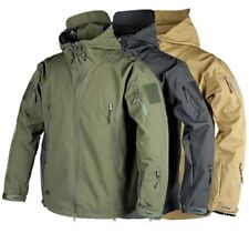 Giacca softshell militare usato  Ardea