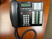 Nortel Norstar T7316E Digital Phone with extra 12 Extension Bank for sale  Shipping to South Africa