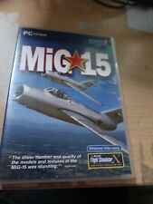 mig 15 for sale  Yachats