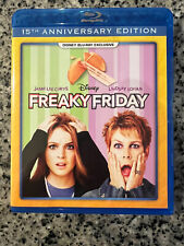 Freaky friday blu for sale  Lewisville