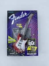 Radio FM de colección Trendmasters Fender Stratocaster y amplificador - rock clásico segunda mano  Embacar hacia Argentina
